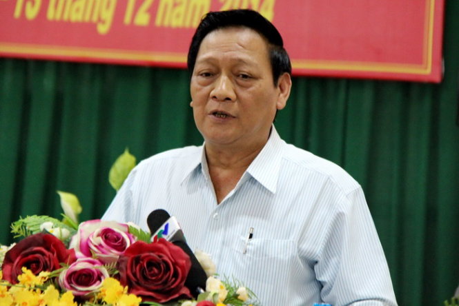 Đắk[-]Lắk:[-]Giám[-]đốc[-]sở[-]“xin[-]báo[-]cáo[-]riêng”[-]vì...[-]truyền[-]hình[-]trực[-]tiếp